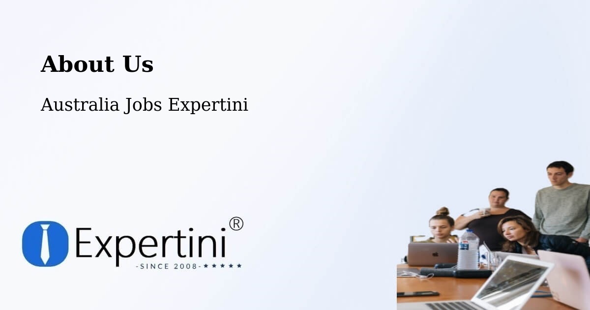 About Expertini Recruitment Platform  – Logan Central - Logan Central, Australia Jobs Expertini