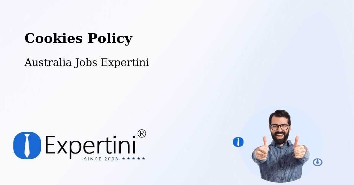 Cookie Policy – Logan Central - Australia Jobs Expertini
