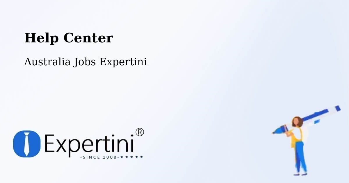 Help Center – Logan Central - Australia Jobs Expertini
