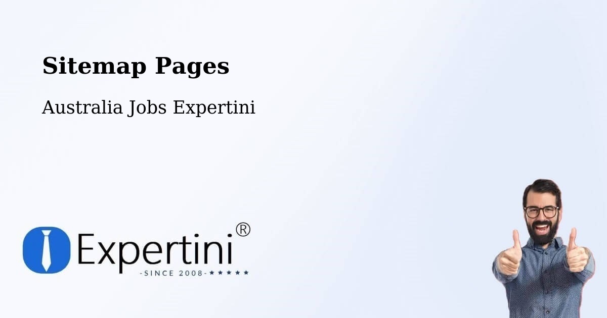 Sitemap Pages - Logan Central - Australia Jobs Expertini