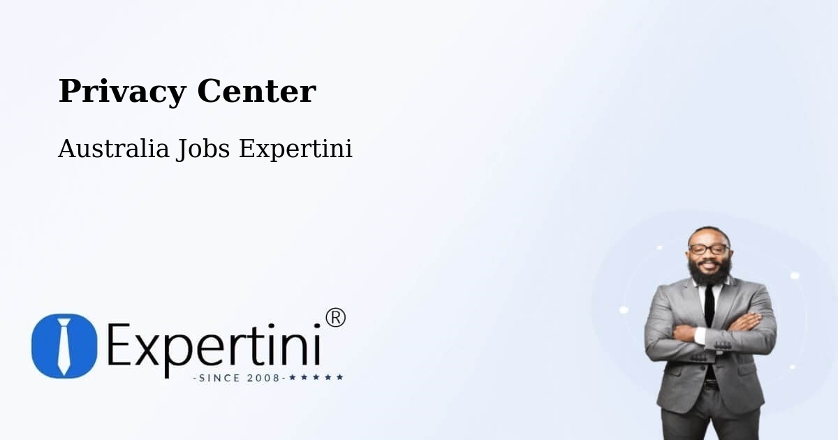 Privacy Policy – Logan Central - Australia Jobs Expertini