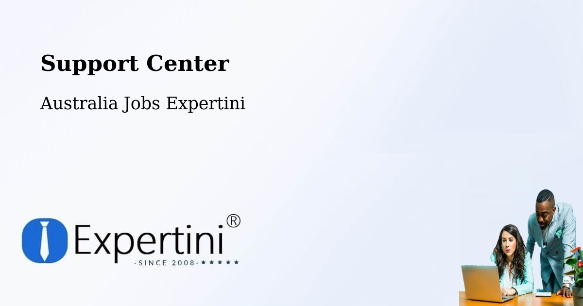 Support Services – Logan Central - Australia Jobs Expertini