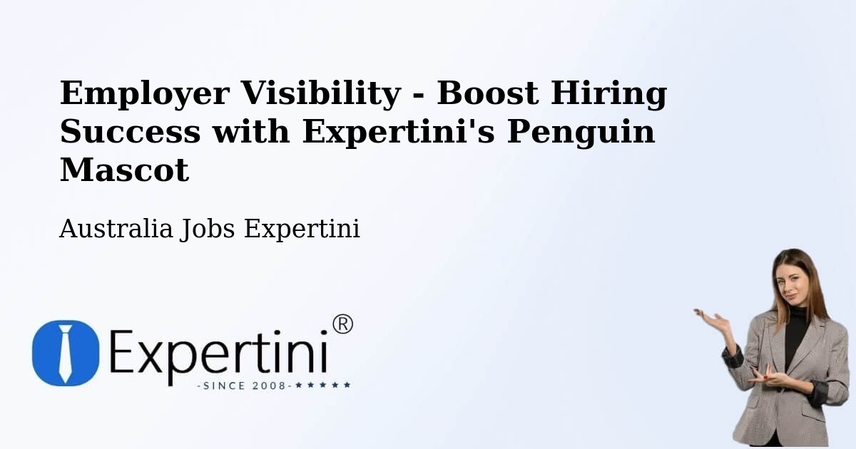 CV and Resume Visibility Optimization – Logan Central - Australia Jobs Expertini